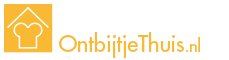 Logo Ontbijtservice Ontbijtjethuis